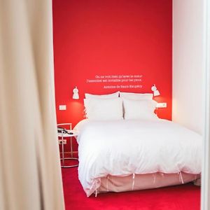 Standaard Kamer met een King Size Bed